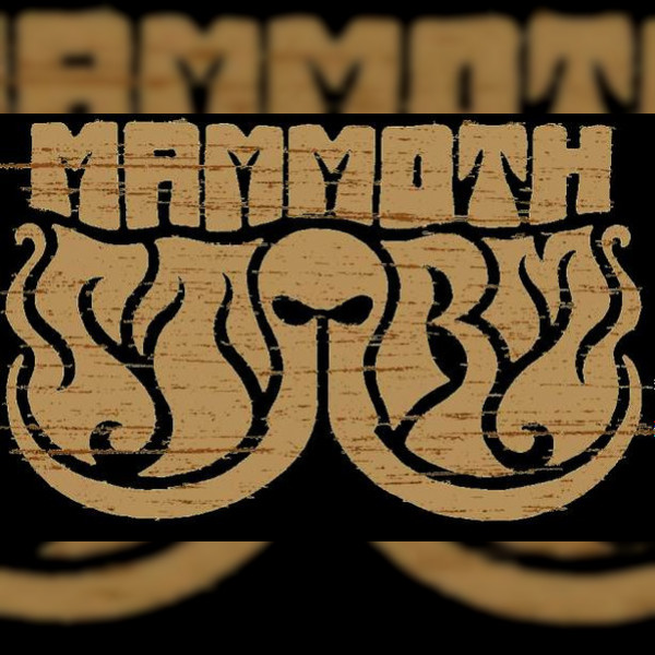 Mammoth Storm