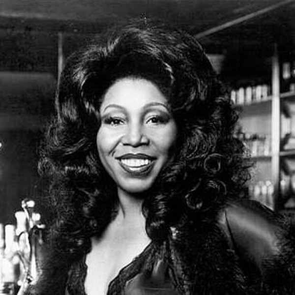 Denise LaSalle