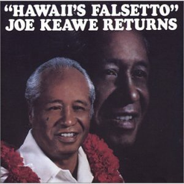 Joe Keawe