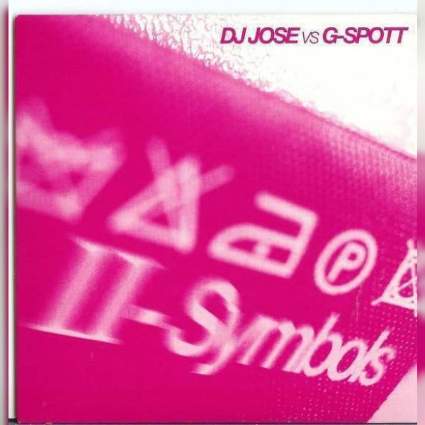 DJ José vs. G-Spott