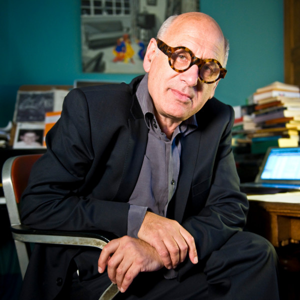 Michael Nyman