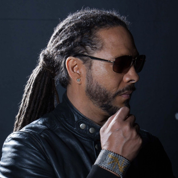 Rex 20 Ans: Roni Size, DJ Marky & Elisa Do Brasil