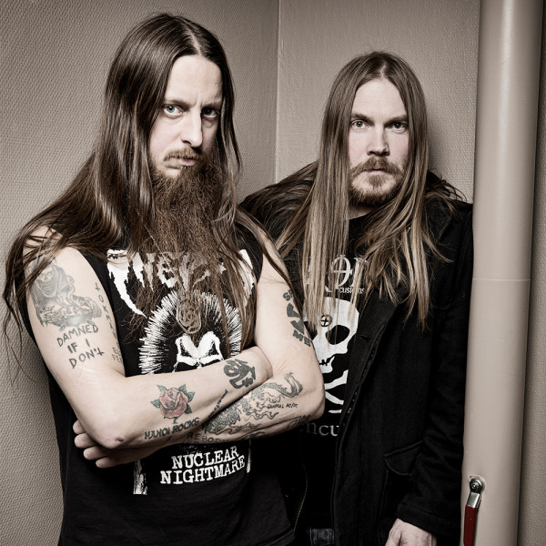 Darkthrone