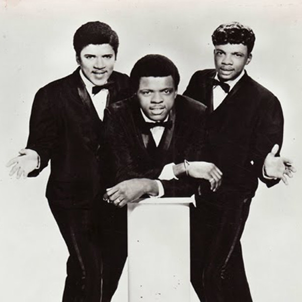 The Delfonics