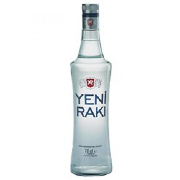 Yeni Raki