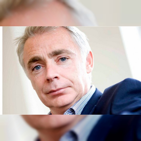 Eoin Colfer