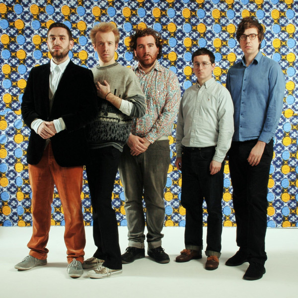 Hot Chip