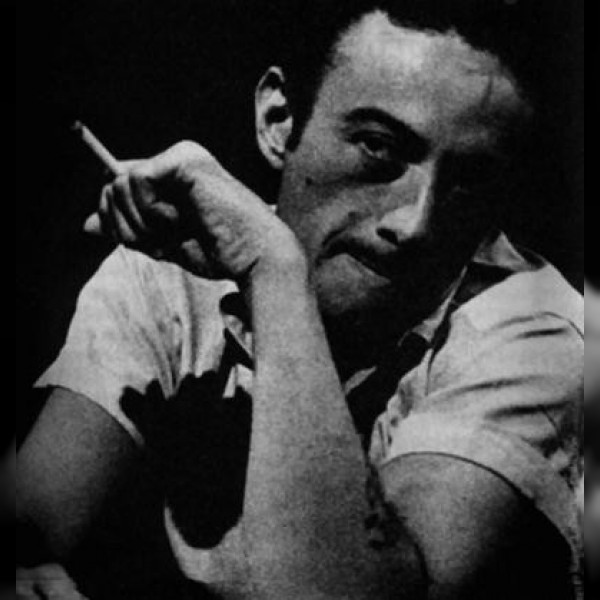 Lenny Bruce