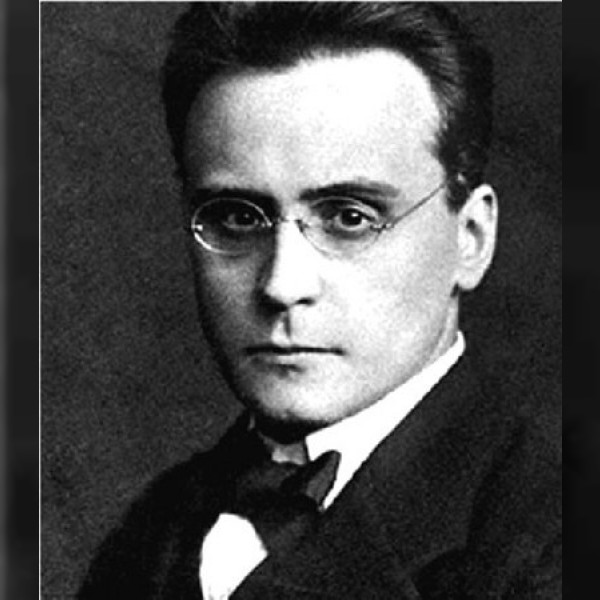 Anton Webern