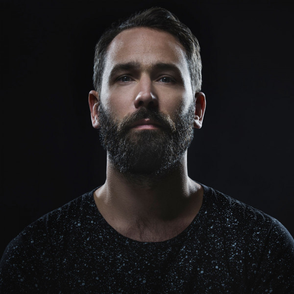 Jonas Rathsman