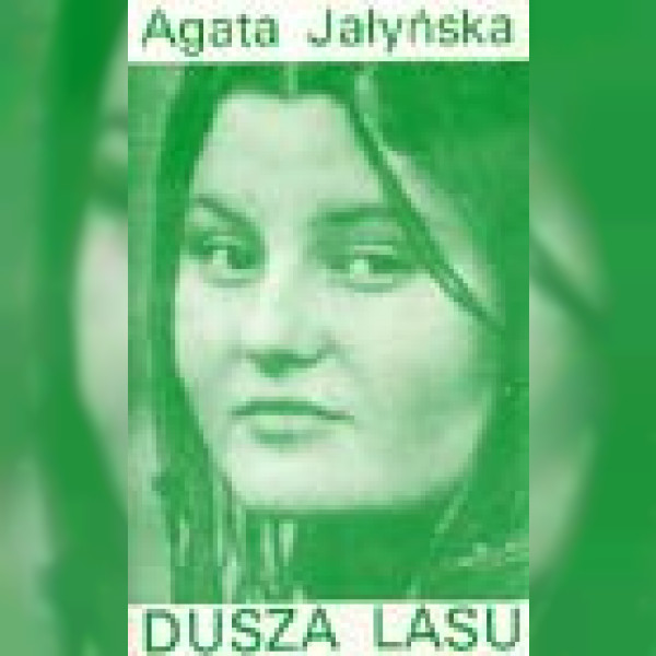 Agata Jałyńska