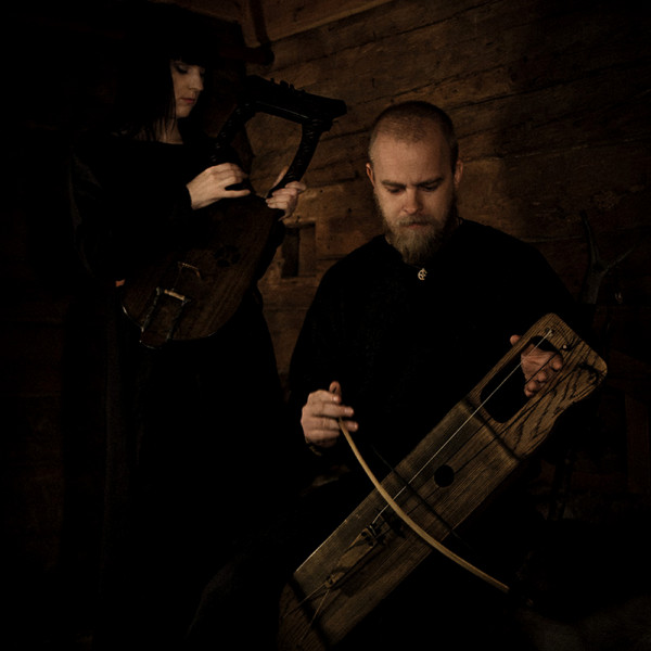 Wardruna