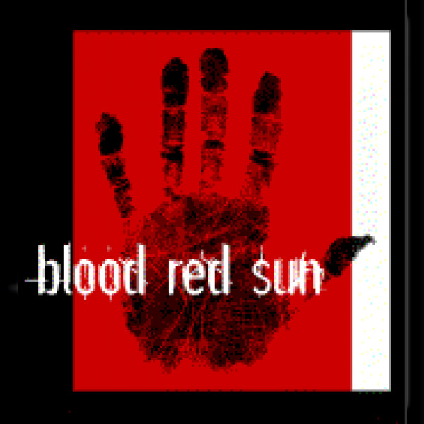 Blood Red Sun