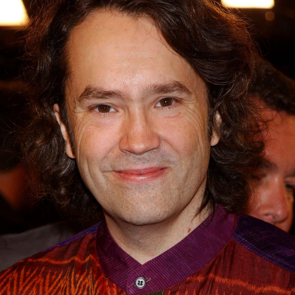 Carter Burwell