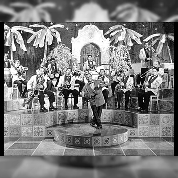 Machito and His Orchestra