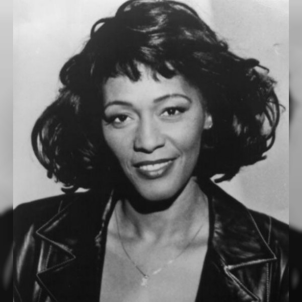 Gwen McCrae