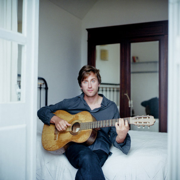 Thomas Dutronc