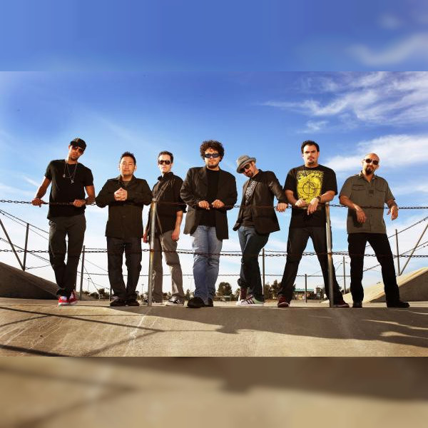 Ozomalti at Coventry Warwick Arts Centre