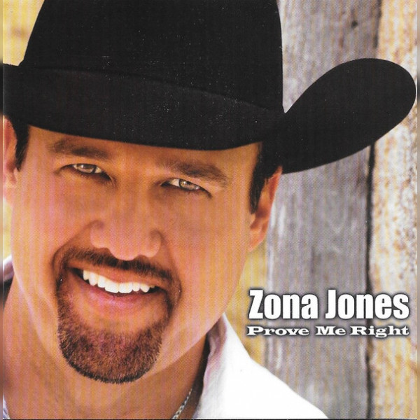 Zona Jones