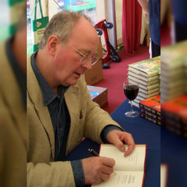 Philip Pullman