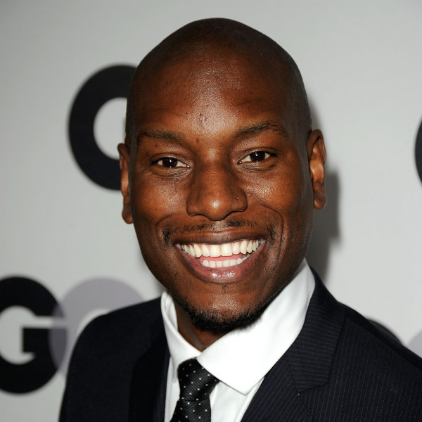 Tyrese