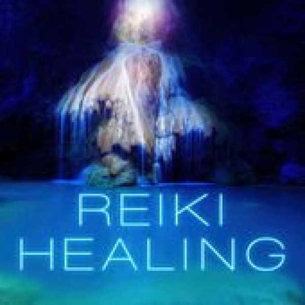 Reiki Healing Zone