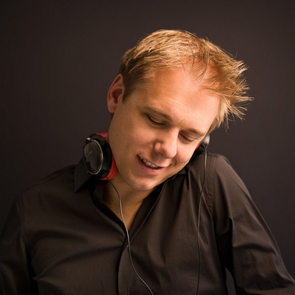 Armin van Buuren