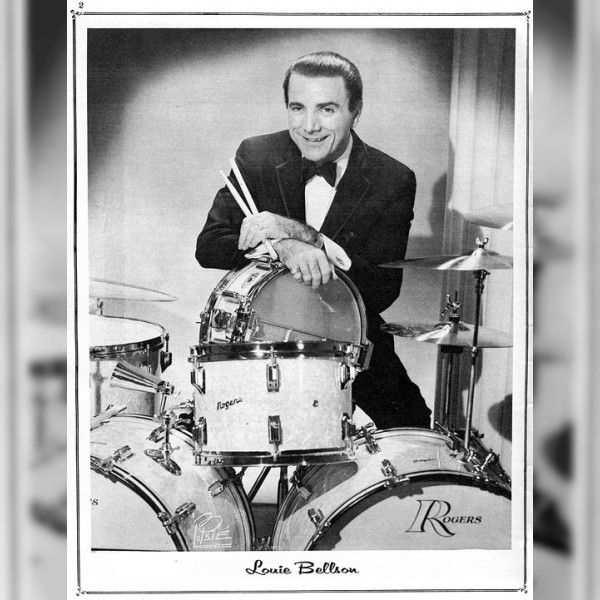 Louie Bellson