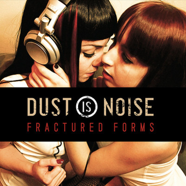 Dust Is Noise