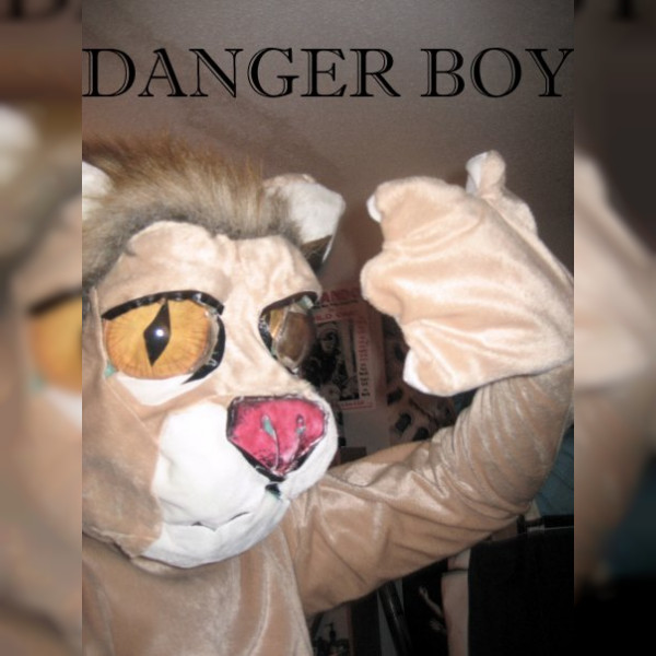 Danger Boy