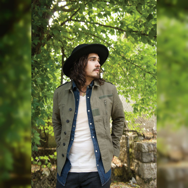 Jordan Feliz