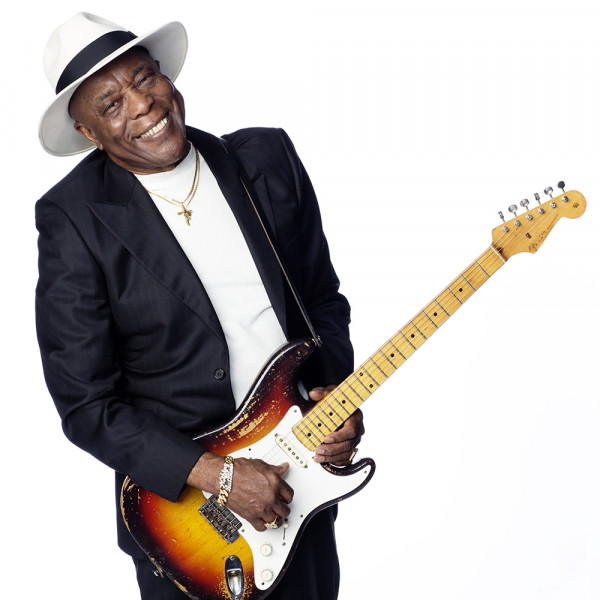 Buddy Guy