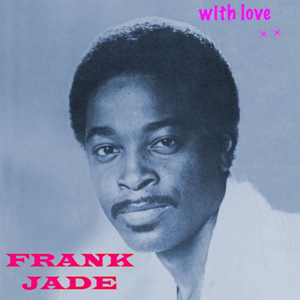 Frank Jade