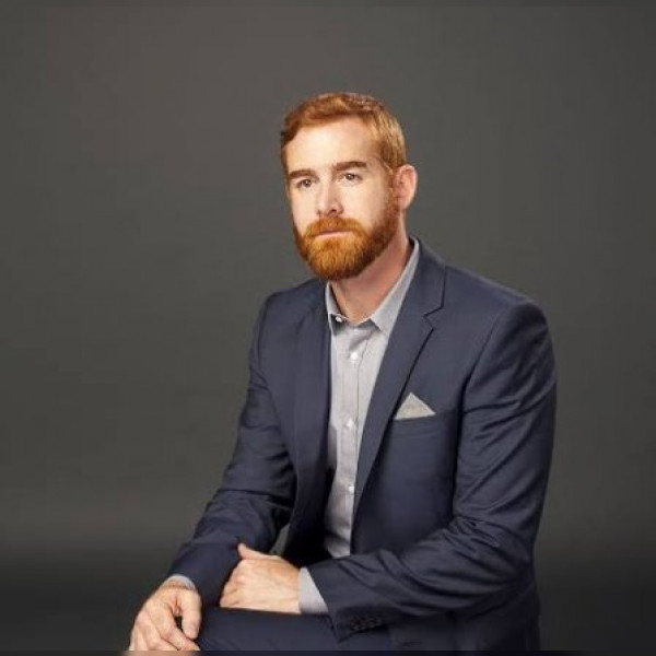 Andrew Santino