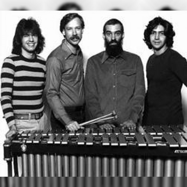 Gary Burton Quartet