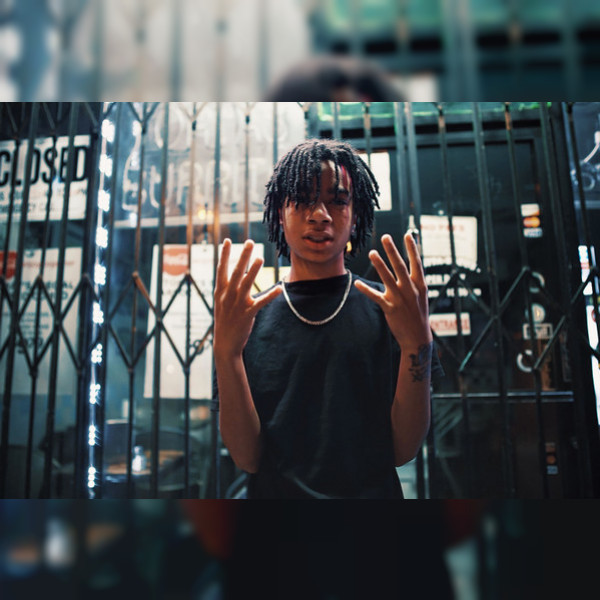 YBN Nahmir