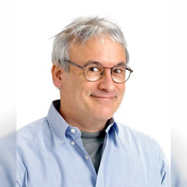 Robert Munsch