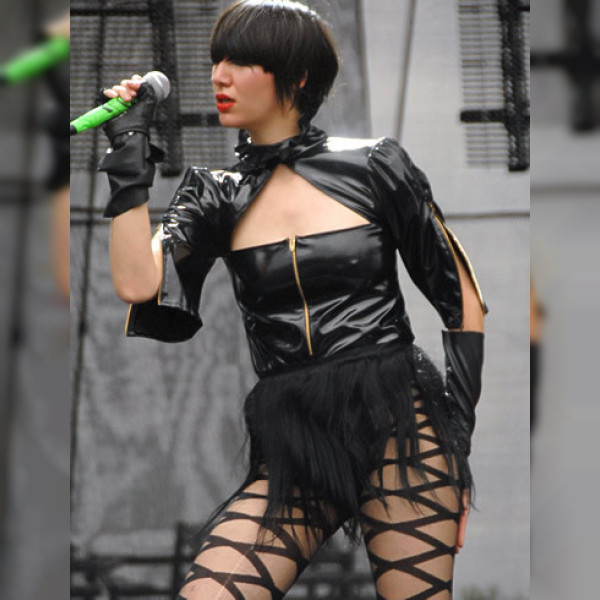 Karen O