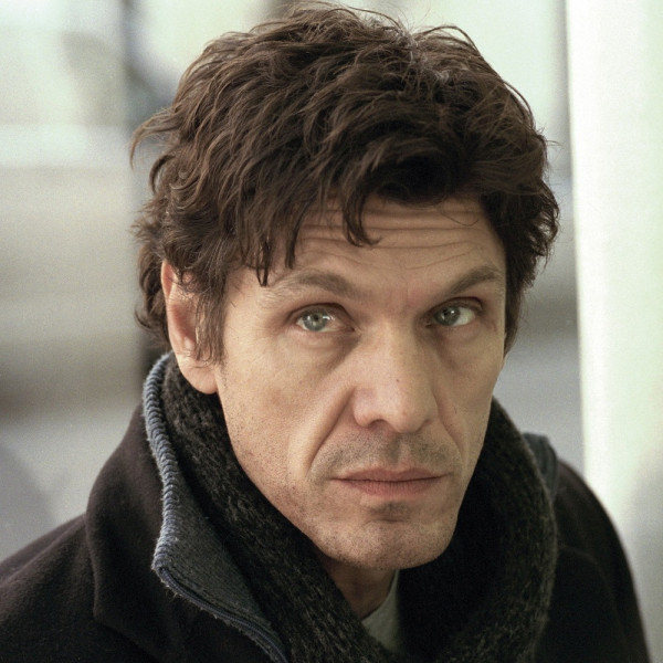 Marc Lavoine à Espace de la Grande conche