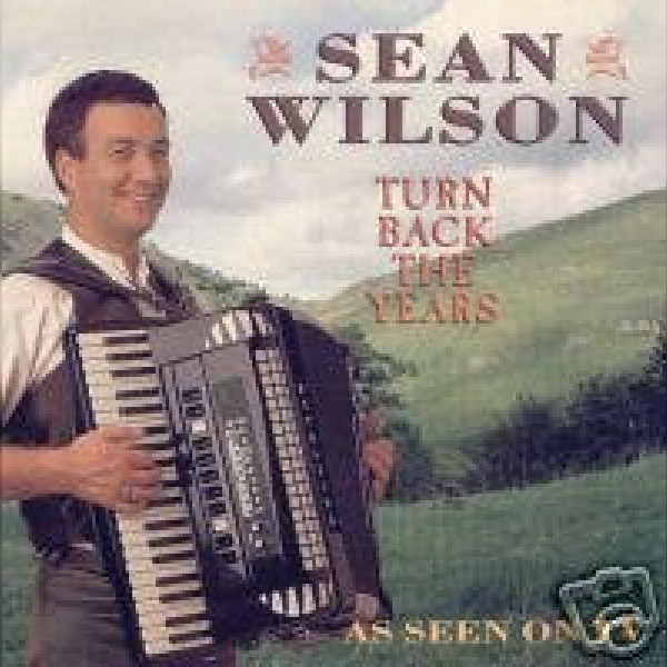 Sean Wilson