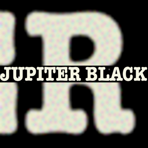 Jupiter Black