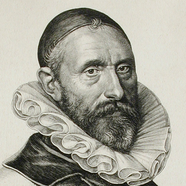 Jan Pieterszoon Sweelinck