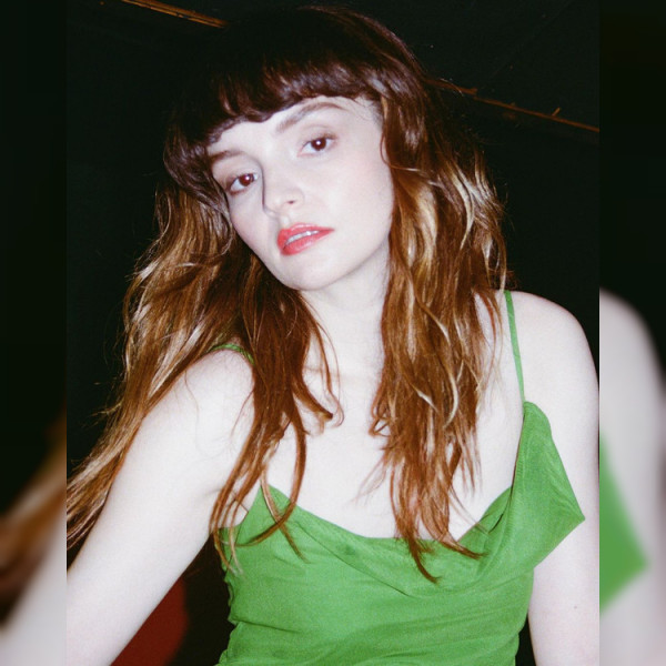 Lauren Mayberry @ Barrowland Ballroom