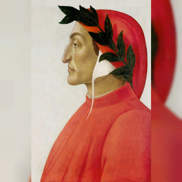 Dante Alighieri