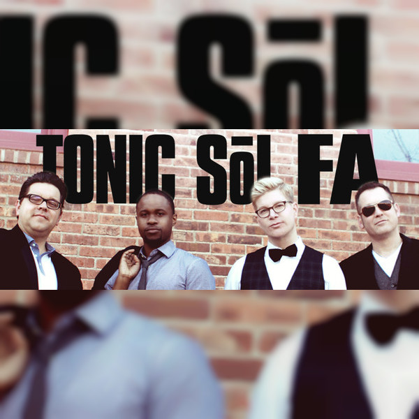 Tonic Sol-Fa