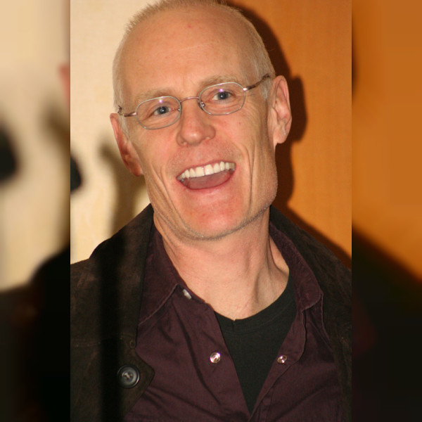 Matt Frewer