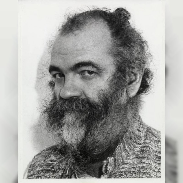 La Monte Young