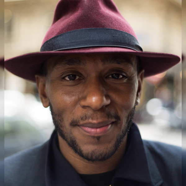 Yasiin Bey