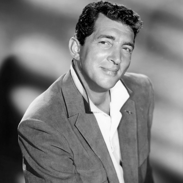 Dean Martin