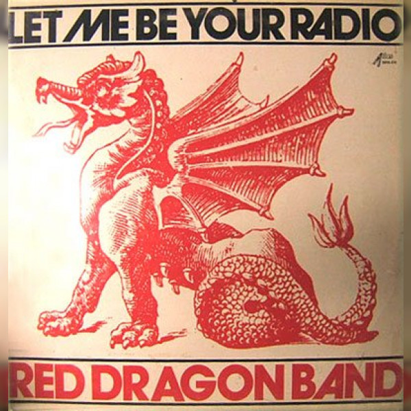 Red Dragon Band